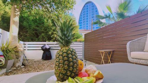 Stay Downtown Retreat