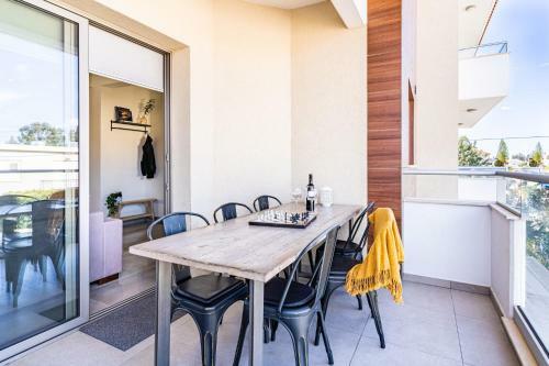 Premium 1 Bedroom City Apartment