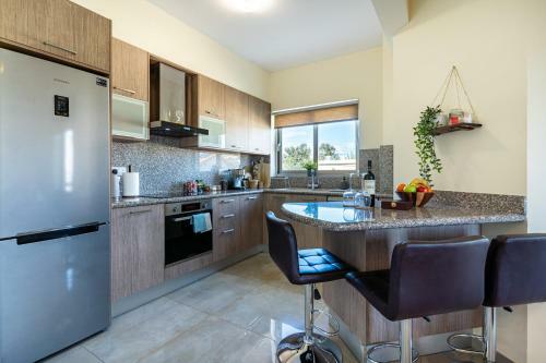 Premium 1 Bedroom City Apartment