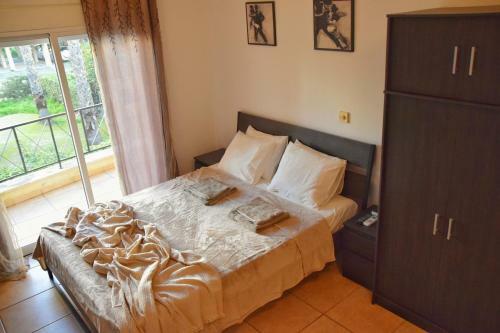 Apartamento Raise Cosy Studio With Pool In Limassol