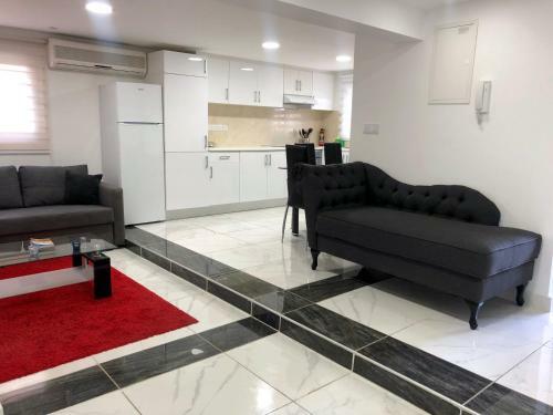 Apartamento Seafront - 2 Bedroom Modern