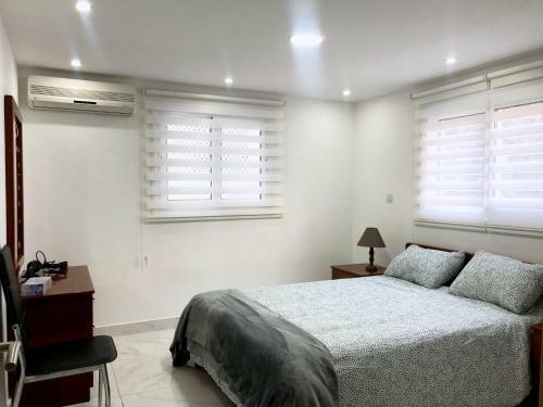 Apartamento Seafront - 2 Bedroom Modern