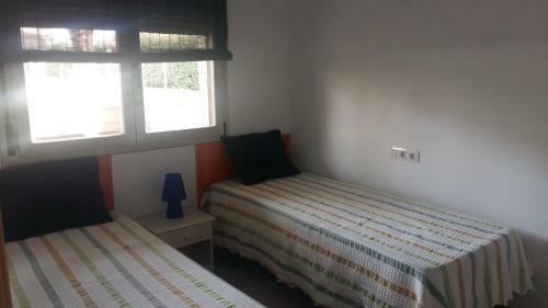 Apartamento El Balc� De Les Salines