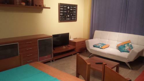 Apartamento Golden Beach