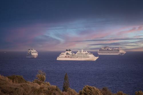 Amathus Luxury Holiday Apartment