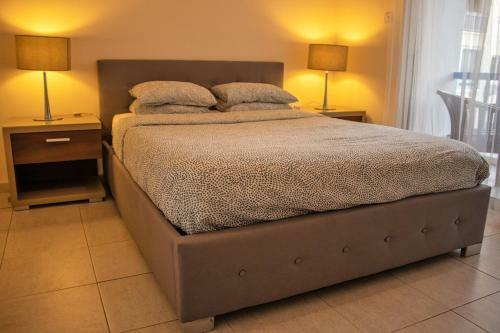 Amathus Luxury Holiday Apartment