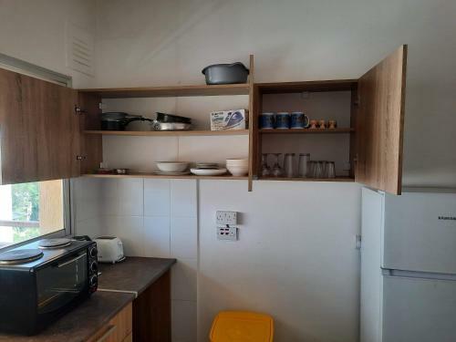Apartamento Terpsichore Holiday Apts