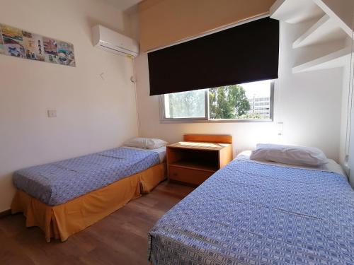 Apartamento Terpsichore Holiday Apts