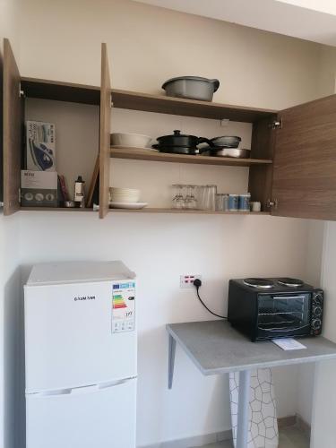Apartamento Terpsichore Holiday Apts