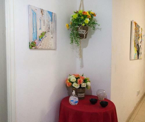 Nefeli Sea Side, Boutique Apartment
