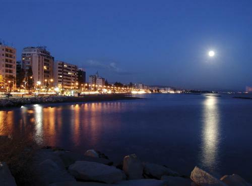 Nefeli Sea Side, Boutique Apartment