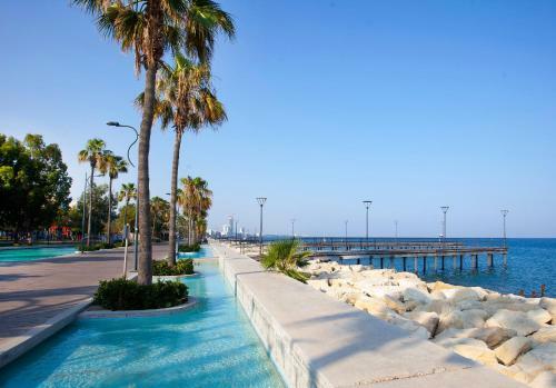 Nefeli Sea Side, Boutique Apartment