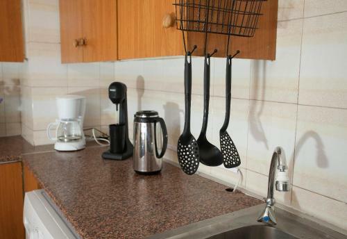 Nefeli Sea Side, Boutique Apartment
