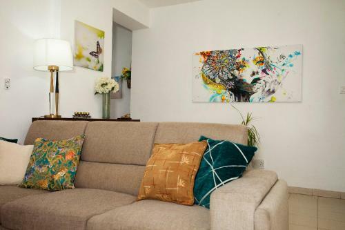 Nefeli Sea Side, Boutique Apartment
