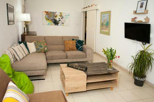 Nefeli Sea Side, Boutique Apartment