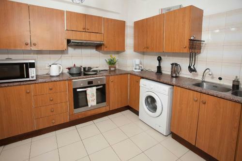 Nefeli Sea Side, Boutique Apartment