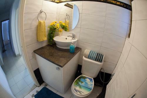 Nefeli Sea Side, Boutique Apartment