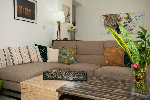 Nefeli Sea Side, Boutique Apartment