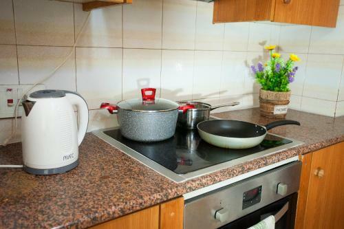 Nefeli Sea Side, Boutique Apartment