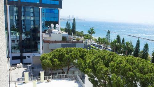 Nefeli Sea Side, Boutique Apartment
