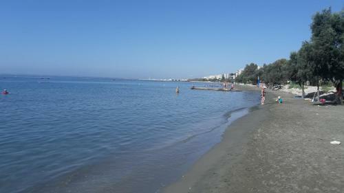 Nefeli Sea Side, Boutique Apartment