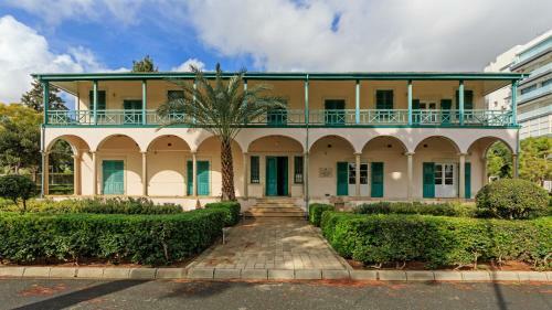 Nefeli Sea Side, Boutique Apartment
