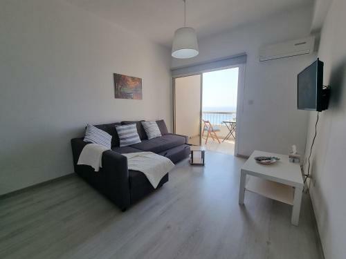 Apartamento Super Modern Beachfront 1 Bedroom - Sleeps 4
