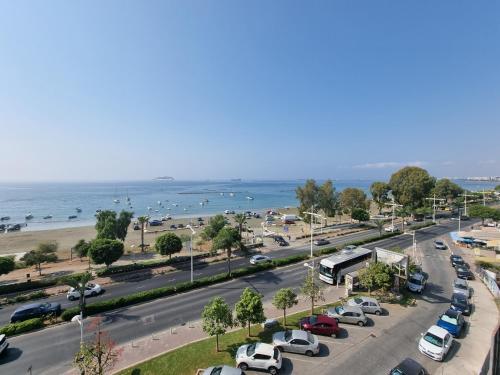 Apartamento Super Modern Beachfront 1 Bedroom - Sleeps 4