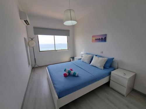 Apartamento Super Modern Beachfront 1 Bedroom - Sleeps 4