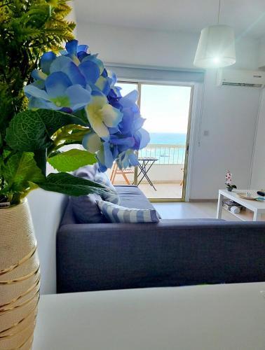 Apartamento Super Modern Beachfront 1 Bedroom - Sleeps 4