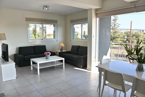 Apartamento Edessis Beach House
