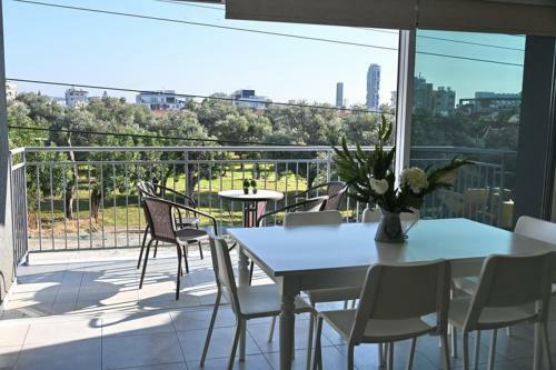 Apartamento Edessis Beach House