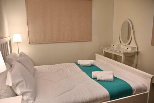 Apartamento Edessis Beach House