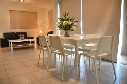 Apartamento Edessis Beach House