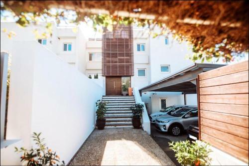 Apartamento Amathus Suite With Sea View