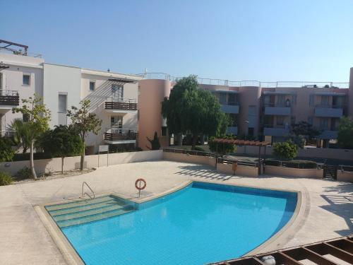 Apartamento Amathousa Coastal Heights D202