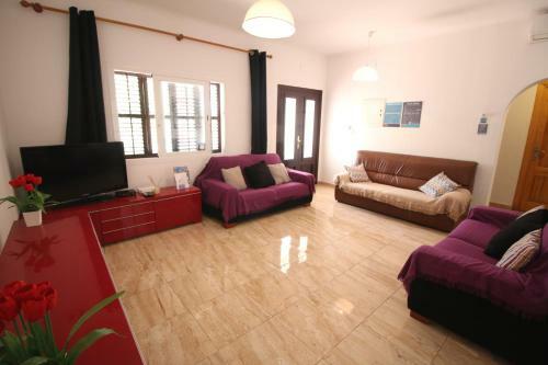 Villa Beso