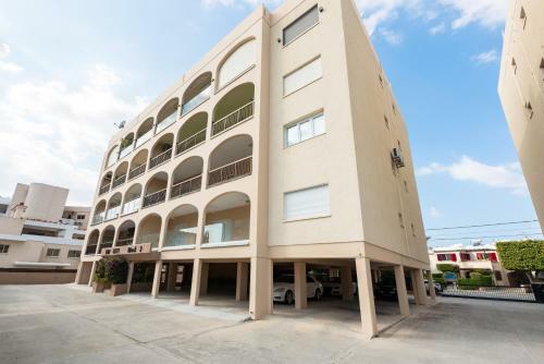 Sun City Apartment