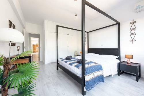 Sun City Apartment