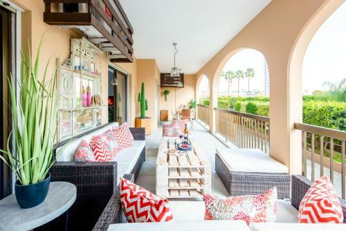 Sun City Apartment