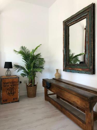 Sun City Apartment