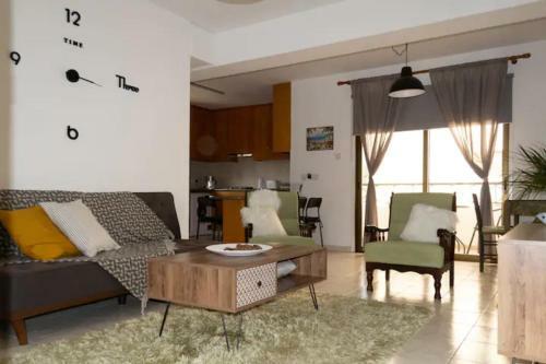 Guest Apartment
