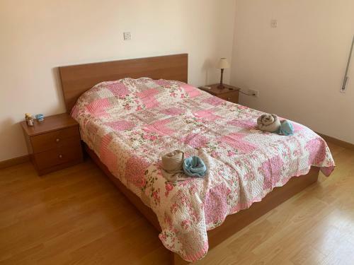 Mersea Apartments