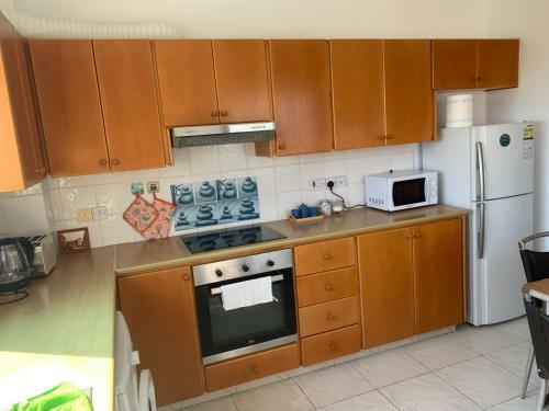 Mersea Apartments