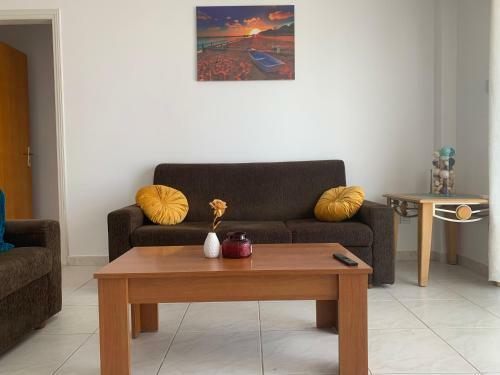 Mersea Apartments