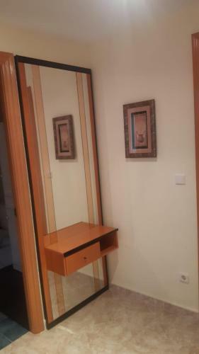 Apartamento Piso 2 D