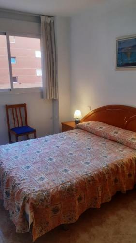 Apartamento Piso 2 D