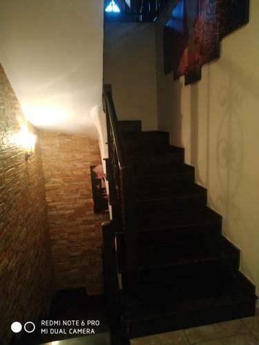 Villa Maos' Luxury House