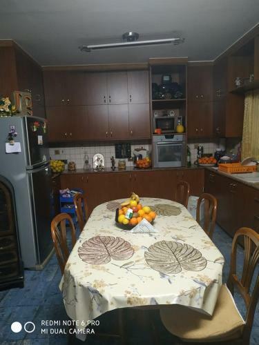Villa Maos' Luxury House