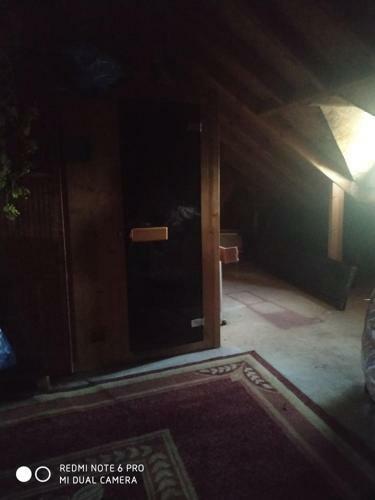 Villa Maos' Luxury House